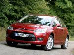 Citroen C4 VTS 2008 года
